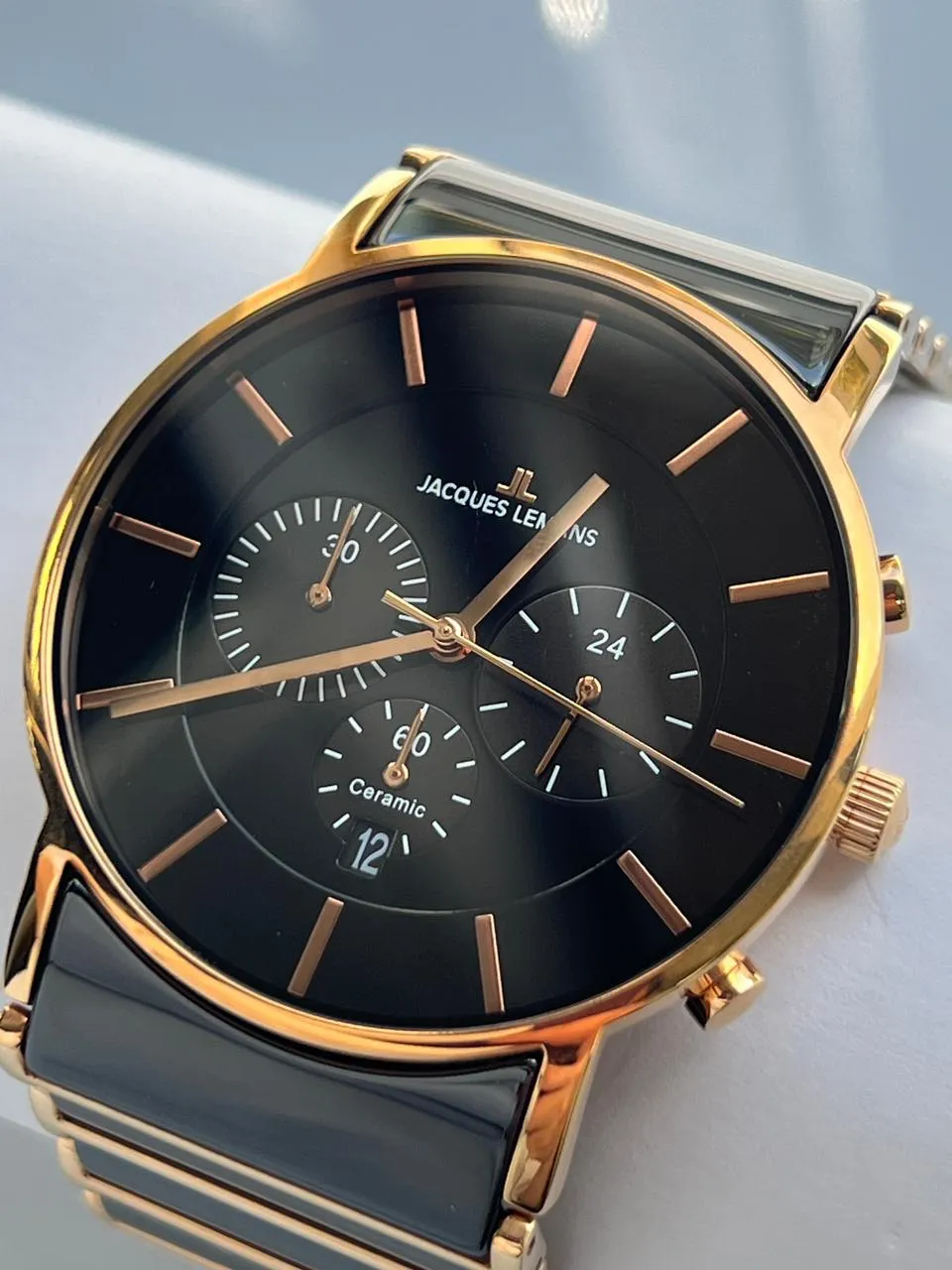 JACQUES LEMANS JL 1-1815C