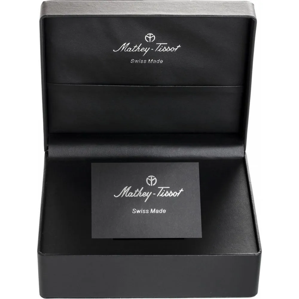 MATHEY TISSOT H9315CHPI