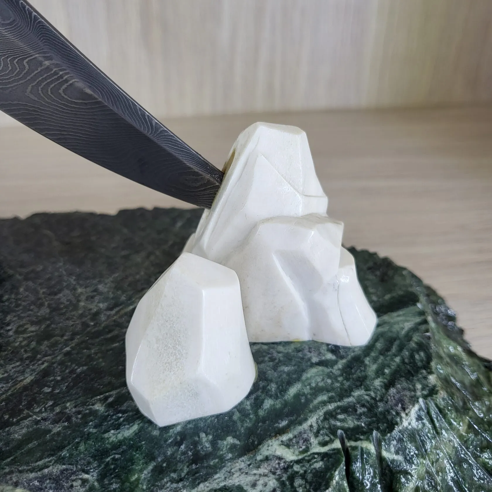 Кабинетный нож "Касатка"