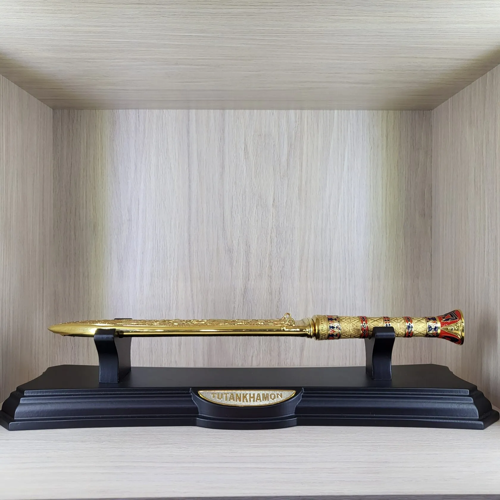 Кинжал "ТутанхАмон"